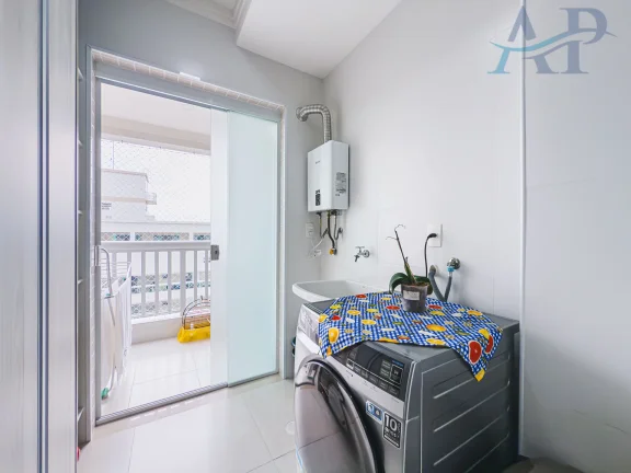 Imagem Apartamento no Canto do Forte em Praia Grande com 3 Dormitórios