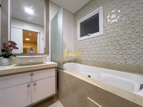 Imagem Apartamento frente com infra
