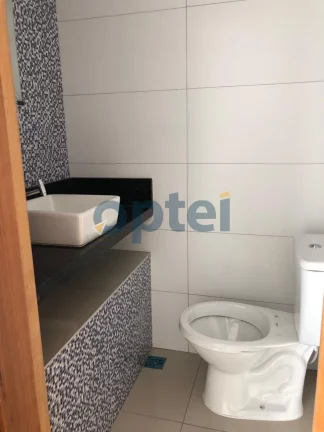 Imagem COBERTURA SEM CONDOMÍNIO À VENDA, 96M² - 2 DORMITÓRIOS - 1 SUÍTE - PARQUE ORATÓRIO - SANTO ANDRÉ/SP