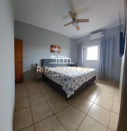 Imagem Casa - Ribeirão Preto - Bonfim Paulista - Região Sul