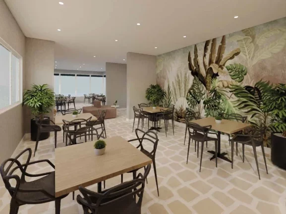 Imagem APARTAMENTO RESIDENCIAL em São Paulo - SP, Vila Carmosina