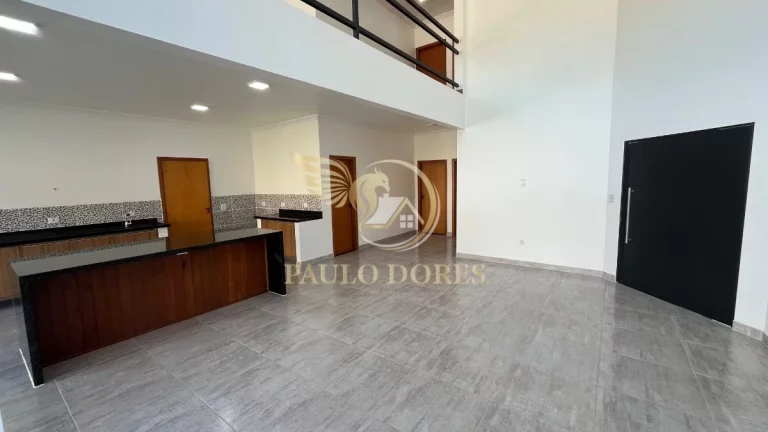 Imagem Belíssima Casa Recém Construída em Condomínio Fechado UBATUBA-SP
