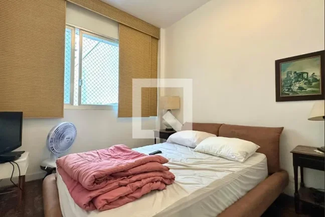 Imagem Apartamento à Venda - Ipanema, 3 Quartos, 120 m2