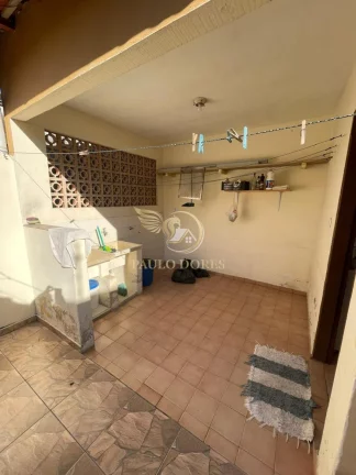 Imagem CASA A VENDA COM EDÍCULA NO PEREQUE-AÇÚ EM UBATUBA-SP