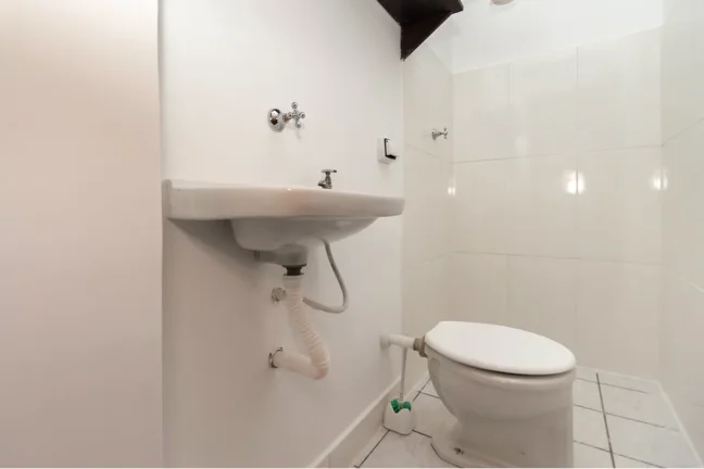Imagem APARTAMENTO RESIDENCIAL em São Paulo - SP, Vila Nova Conceição