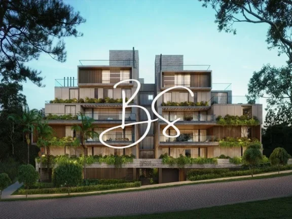 Imagem APARTAMENTO RESIDENCIAL em PORTO ALEGRE - RS, TRÊS FIGUEIRAS