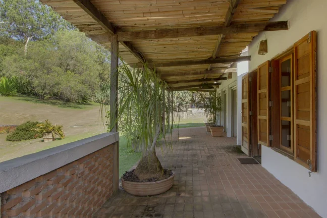 Imagem Linda fazenda em Araçariguama - SP.