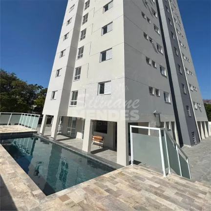 Imagem Apartamento de 64 m² com localização nobre em Sorocaba - recém entregue!