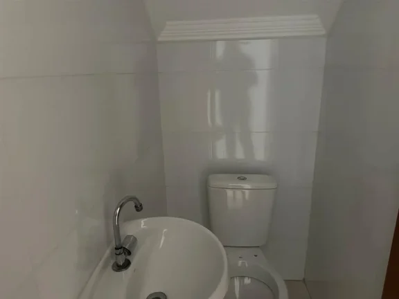 Imagem CASA COM 52 m² - ESMERALDA - PRAIA GRANDE SP