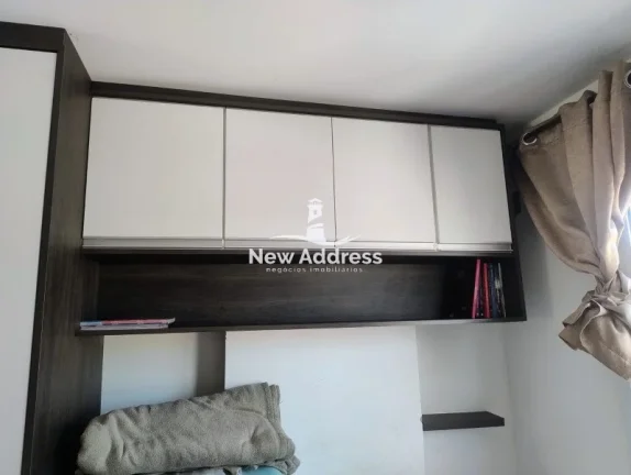 Imagem Apartamento 2 Quartos à venda em Rio Marinho - Vila Velha/ES