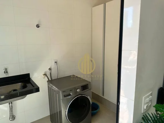 Imagem Casa térrea Alto Padrão 208 m2 à Venda em Condomínio Quinta Da Primavera - Praça Das Flores, Ribeirão Preto/SP