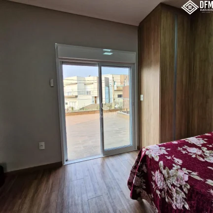 Imagem Sobrado com 3 Dormitorio(s) localizado(a) no bairro Villa di Cesar em Mogi das Cruzes / Mato Grosso do Sul Ref.:256