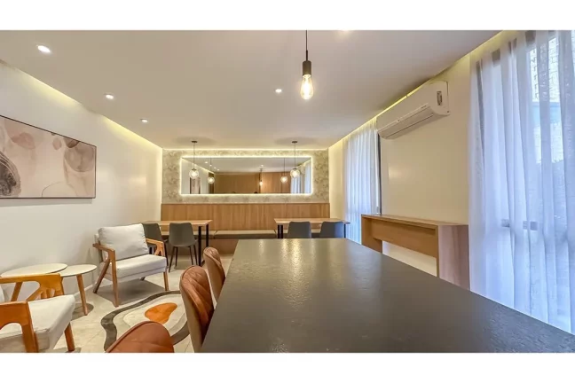 Imagem APARTAMENTO RESIDENCIAL em São Paulo - SP, Itaim Bibi