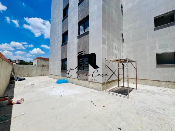 Imagem Apartamento com Área Privativa de 3 quartos no Bairro Cabral