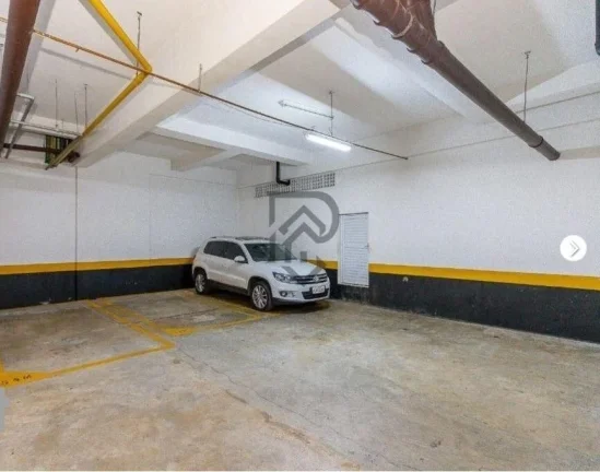 Imagem Apartamento em Paraíso, São Paulo/SP