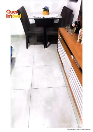 Imagem Apartamento de 2 quartos no Residencial Greenville, Ribeirão Preto-SP: 45m², vaga de garagem!