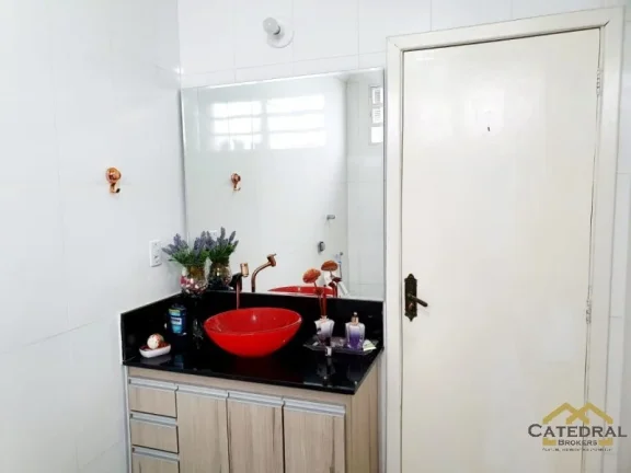 Imagem CASA À VENDA, 148 M² POR R$ 700.000,00 - JARDIM DA FONTE - JUNDIAÍ/SP