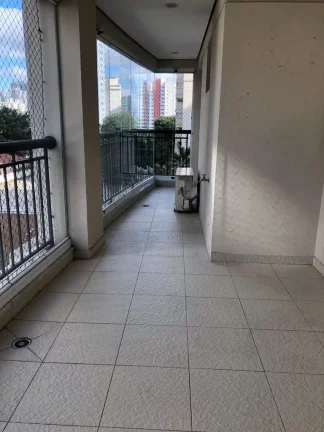 Imagem APARTAMENTO RESIDENCIAL em SÃO PAULO - SP, VILA CLEMENTINO