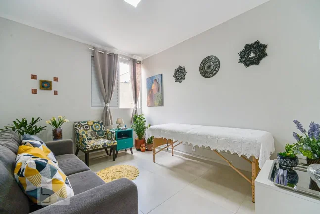 Imagem Apartamento à Venda - Ipiranga, 3 Quartos, 96 m2