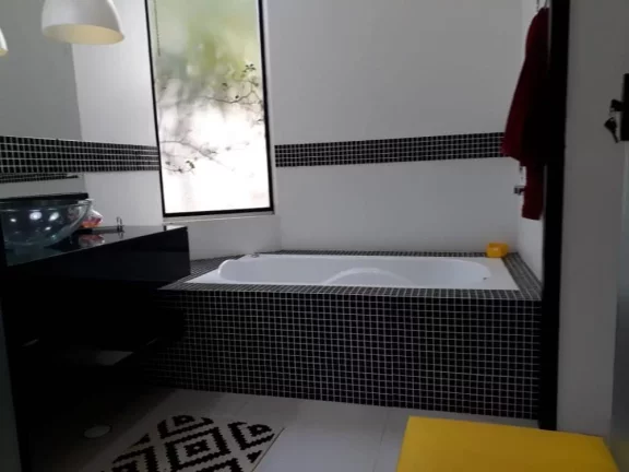 Imagem Excelente Sobrado à Venda no Condomínio Monte Verde - Tatuí