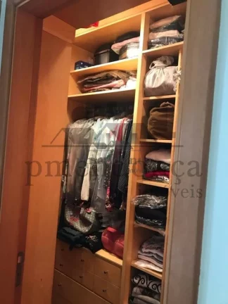 Imagem Apartamento Perdizes com 3 dormitórios ( 2 suítes ) e 3 vagas, 115m²