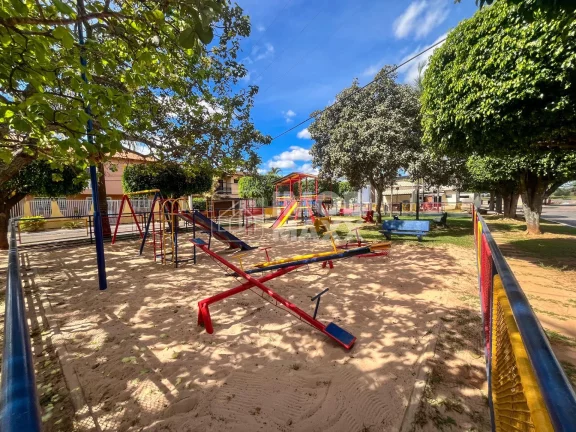 Imagem Venda Casa Sobradinho Condomínio Morada dos Nobres 4 Quartos 3 Suítes Área lazer Completa.