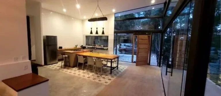 Imagem Casa à venda em Araras, 3 Suítes, 150m2 área construída e 5000m2 de terreno