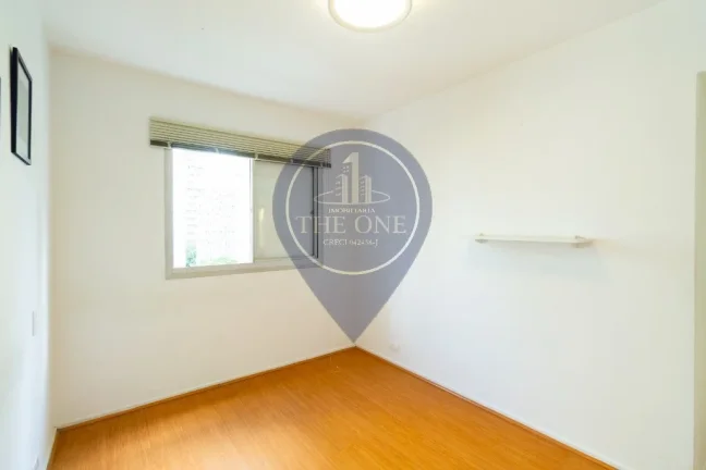 Imagem Apartamento de 2 quartos com suíte e vaga na garagem em Perdizes, São Paulo - SP: Imperdível!
