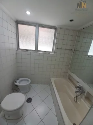 Imagem Locação apt 115 m2 - 3 dmt sendo 1 suit - JARDINS - AL FRANCA Um dos lugares mais nobre /valorizados da Capital Paulista.