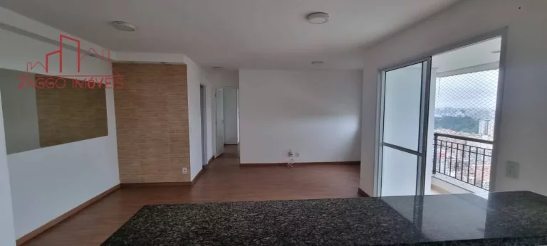 Imagem Oportunidade - Apartamento no Club Life.