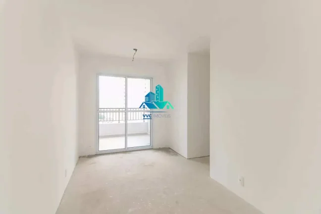 Imagem Apartamento à venda, no Tatuapé, com 3 quartos, 57m2, 1 vaga