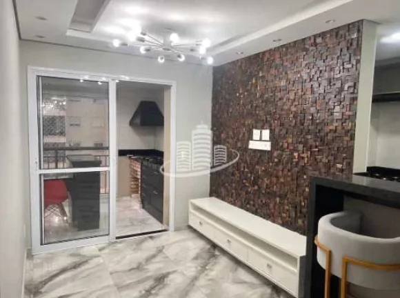 Imagem Apartamento Padrão