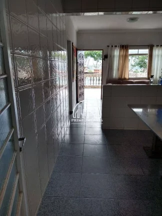 Imagem Sobrado à venda, 186 M² - Jardim Maria de Fátima - Várzea Paulista SP