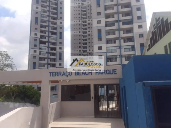 Imagem Apartamento à venda, no Condomínio Terraço Beach Park, em Osasco, São Pedro