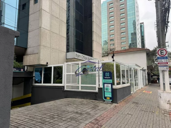 Imagem Conjunto para alugar, 70 m² - Jardim Paulista - São Paulo/SP