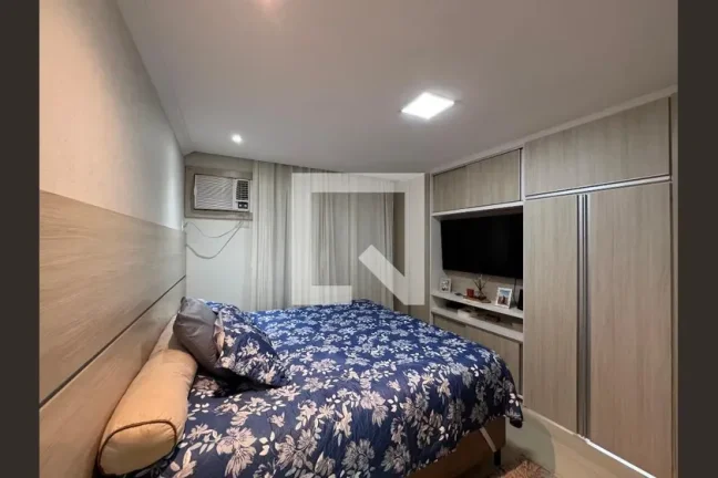 Imagem Apartamento à Venda - Recreio, 3 Quartos, 270 m2