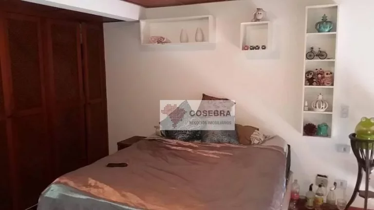 Imagem Cobertura à venda, 80 m² - Brooklin Paulista - São Paulo/SP