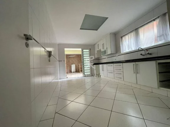 Imagem Sobrado com 3 dormitórios para alugar, 241 m² - Jardim Bonfiglioli - São Paulo/SP