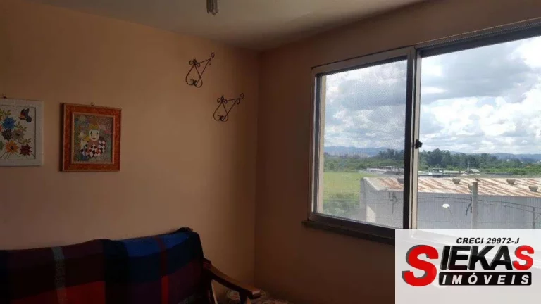 Imagem Apartamento à venda em São Paulo-SP, bairro Cangaíba: 2 quartos, 1 sala, 1 vaga de garagem, 60m² de área. Imperdível!