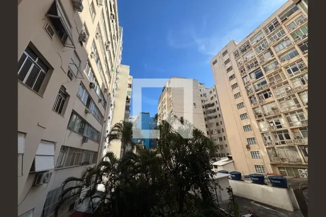Imagem Apartamento à Venda - Copacabana, 3 Quartos, 90 m2