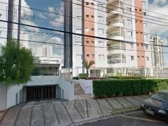 Imagem Apartamento à venda, 96 m² por R$ 730.000,00 - Jardim Emília - Sorocaba/SP
