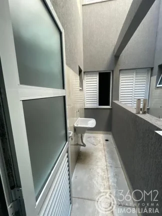 Imagem Apartamento para Venda em Santo André / SP no bairro Parque Oratório