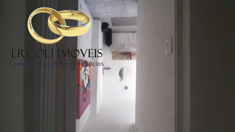 Imagem Sala comercial para locação no Tatuapé - São Paulo/SP