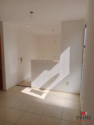 Imagem Apartamento - Bairro Lundcea - Lagoa Santa