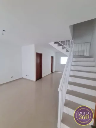 Imagem Sobrado à Venda em Caxangá, Suzano - SP