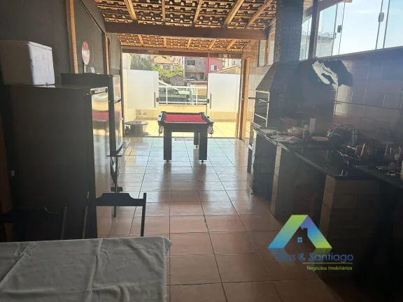 Imagem Apartamento à venda no bairro Vila Progresso - Santo André/SP