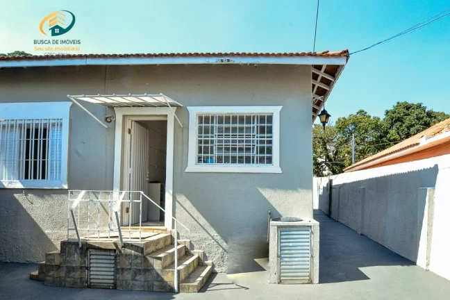 Imagem Casa Térrea