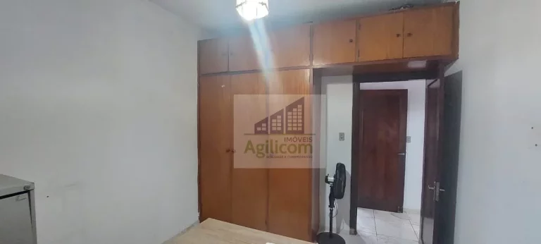 Imagem CASA À VENDA EM VILA PARQUE JABAQUARA COM 4 DORMITÓRIOS