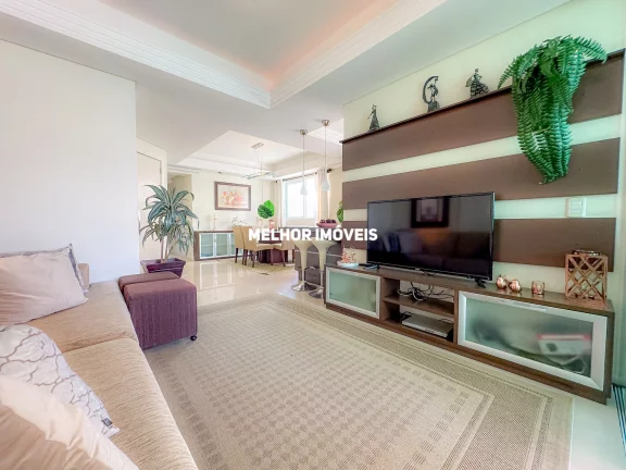 Imagem Apartamento à Venda no Residencial Aquarelle - Centro Norte de Balneário Camboriú