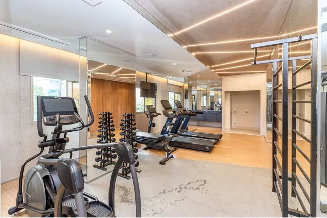Imagem APARTAMENTO RESIDENCIAL em São Paulo - SP, Campo Belo